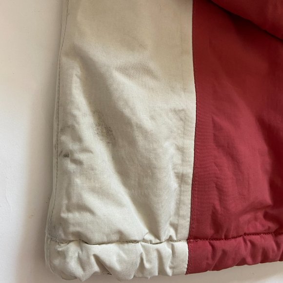 The North Face Hyvent fleece lined hoodie jacket - Picture 13 of 16